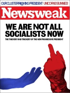 We are NOT all socialists now…..Source: Serr8d.blogspot.se
