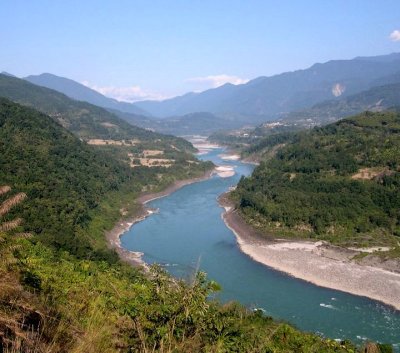 siang-river